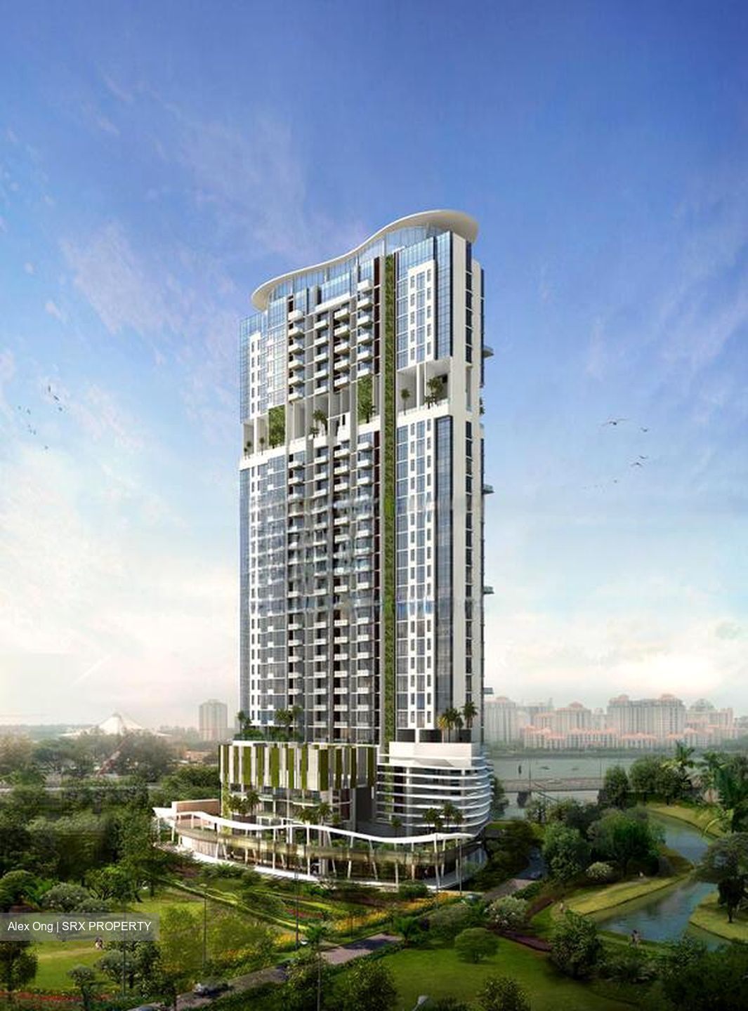 Kallang Riverside (D12), Apartment #430626061